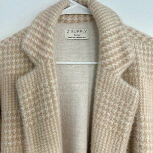 Z Supply coat